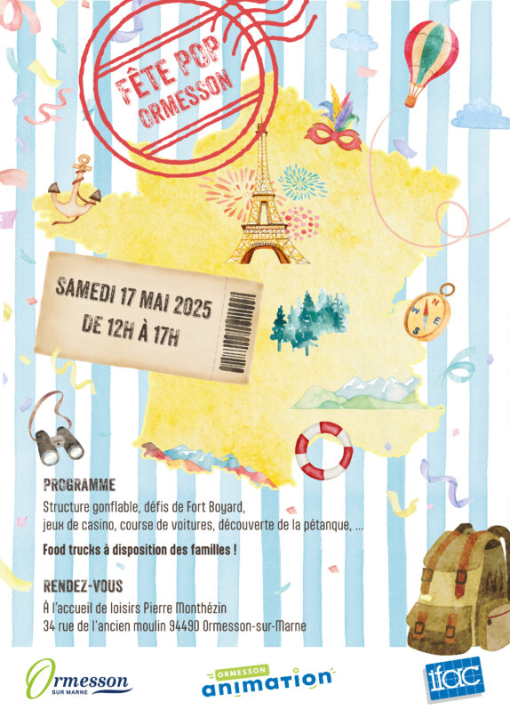 Retour sur la Fête pop 2025